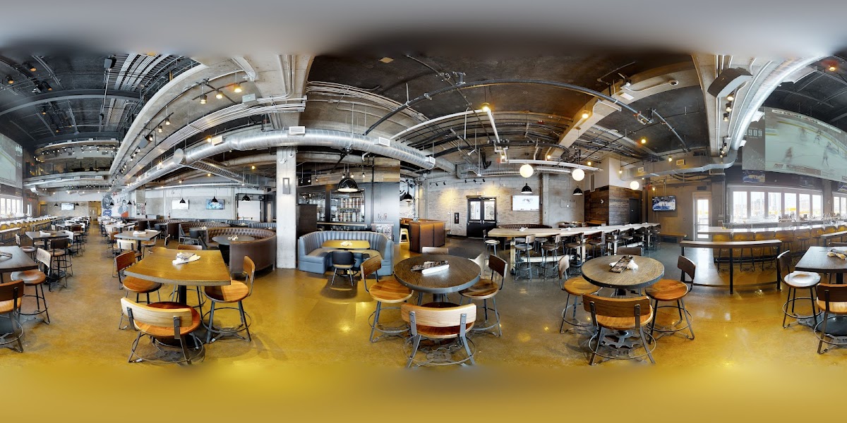 1909 Taverne Moderne